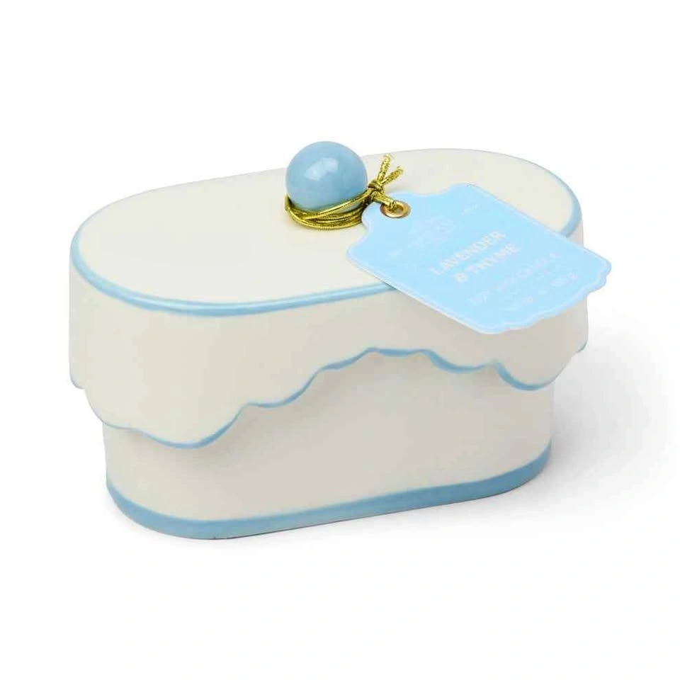 Paddywax Candles