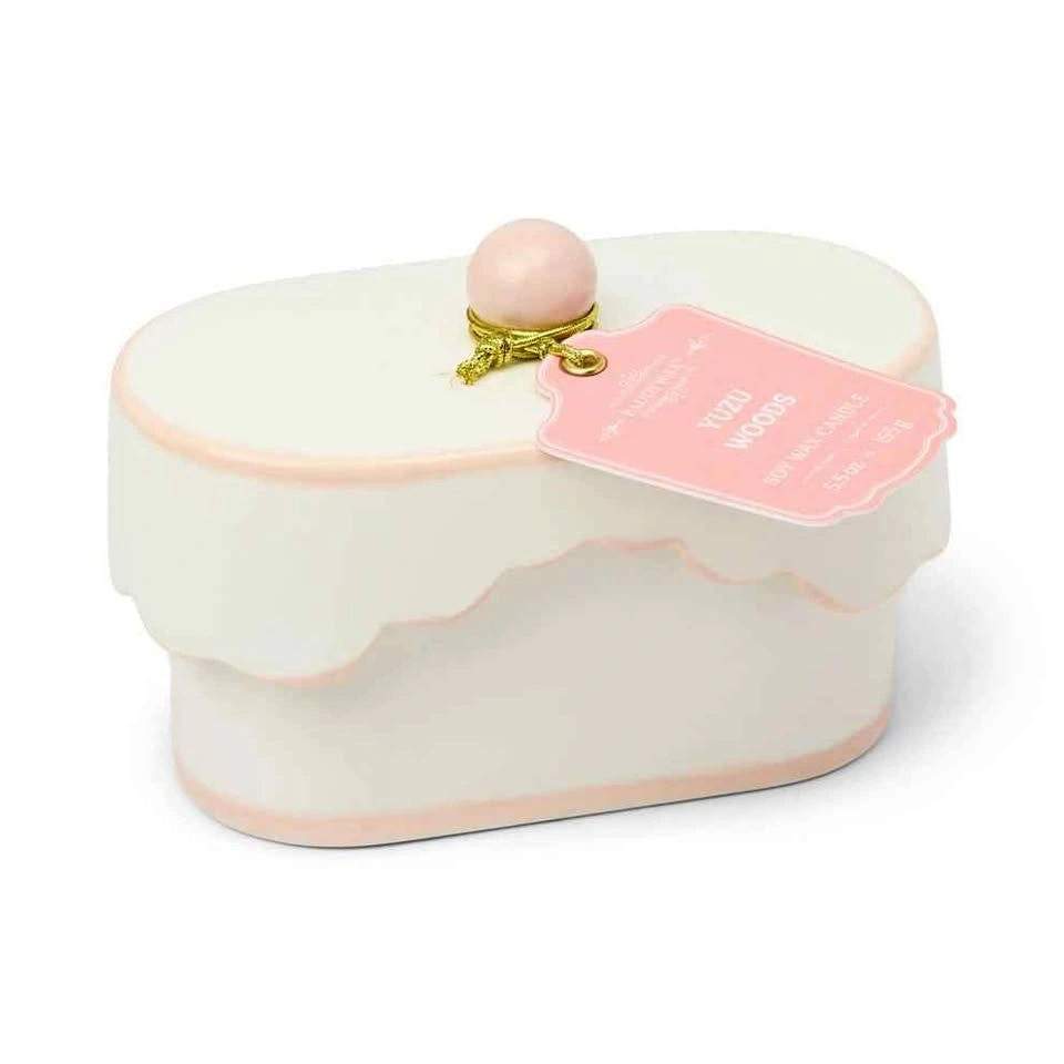Paddywax Candles