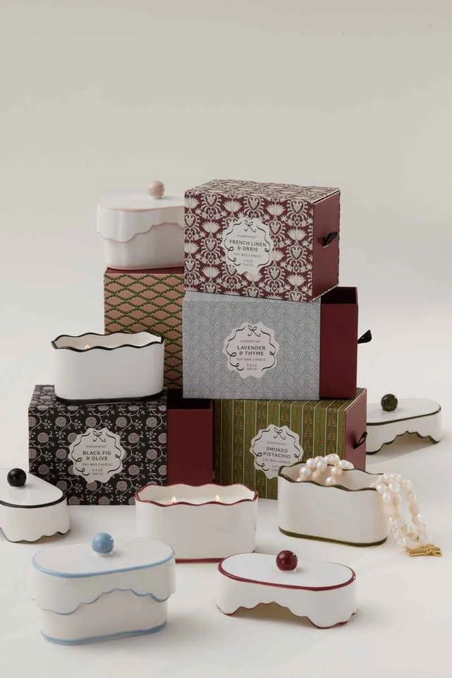 Paddywax Candles - photo 2