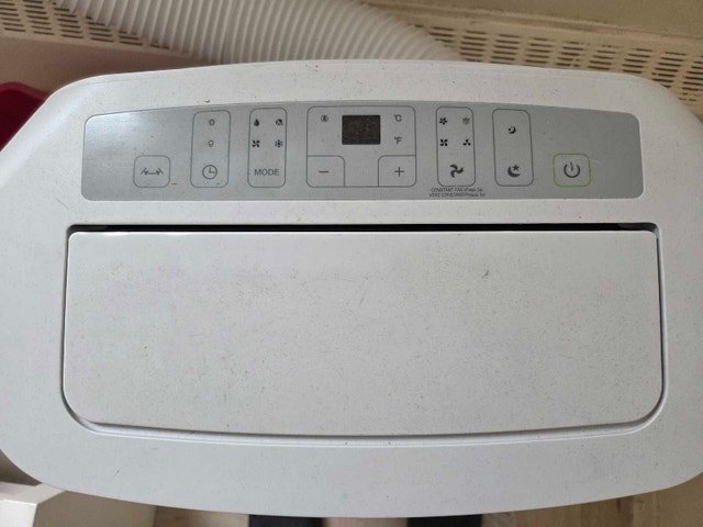Arctic King Air Conditioner 12,000 BTU - photo 2