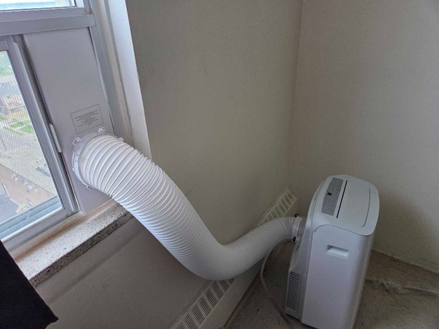 Arctic King Air Conditioner 12,000 BTU - photo 4