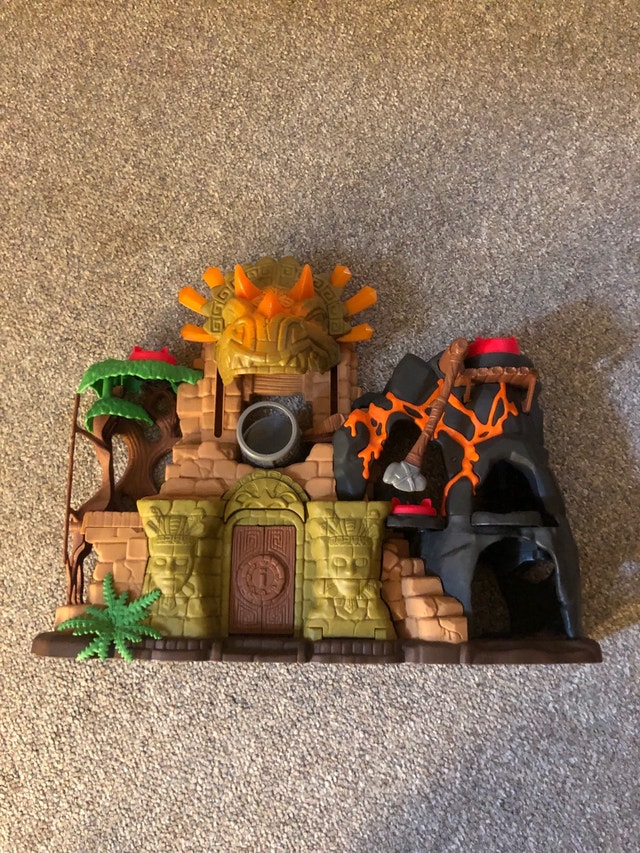 Play Set
