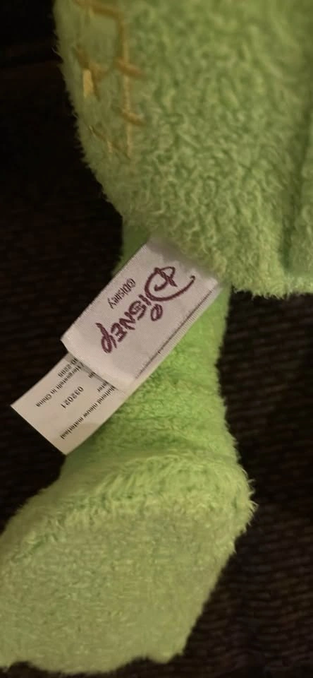 Kermit The Frog Scentsy Buddy - photo 3