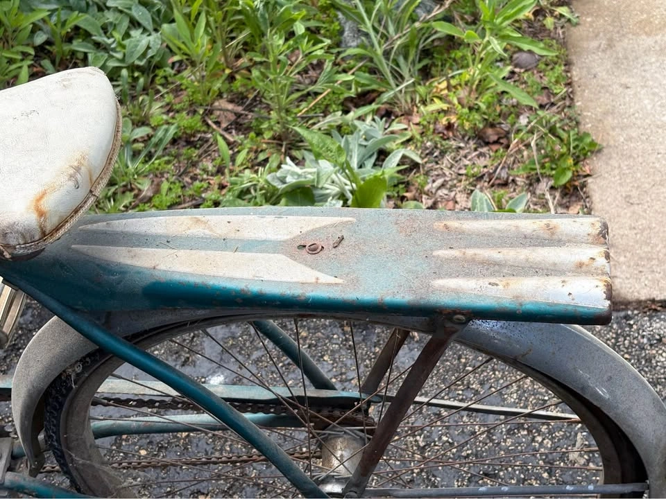 AMF Roadmaster Saturn Ladies Bicycle - photo 5