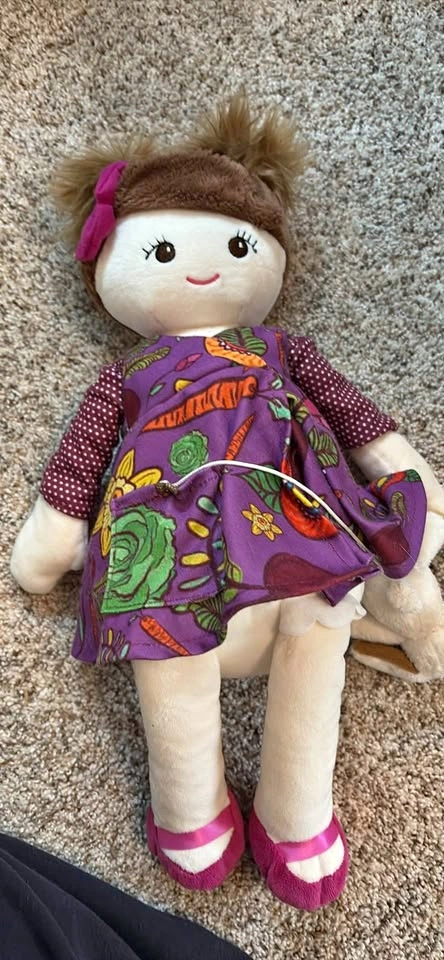 Brylee Scentsy Buddy
