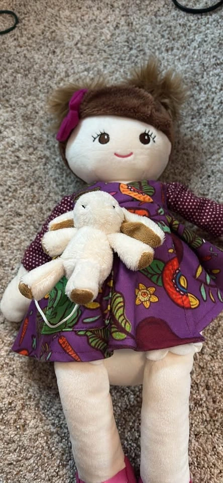 Brylee Scentsy Buddy - photo 2