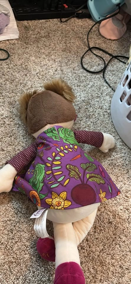 Brylee Scentsy Buddy - photo 3