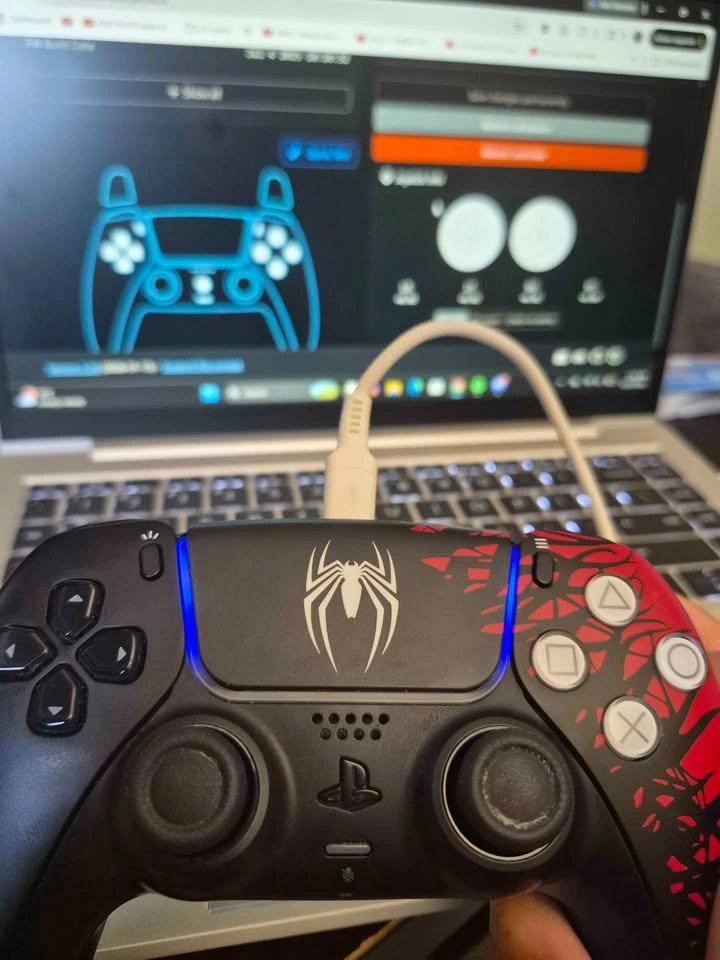 Replacement Joysticks / TMR Modules (PS5 & Xbox)