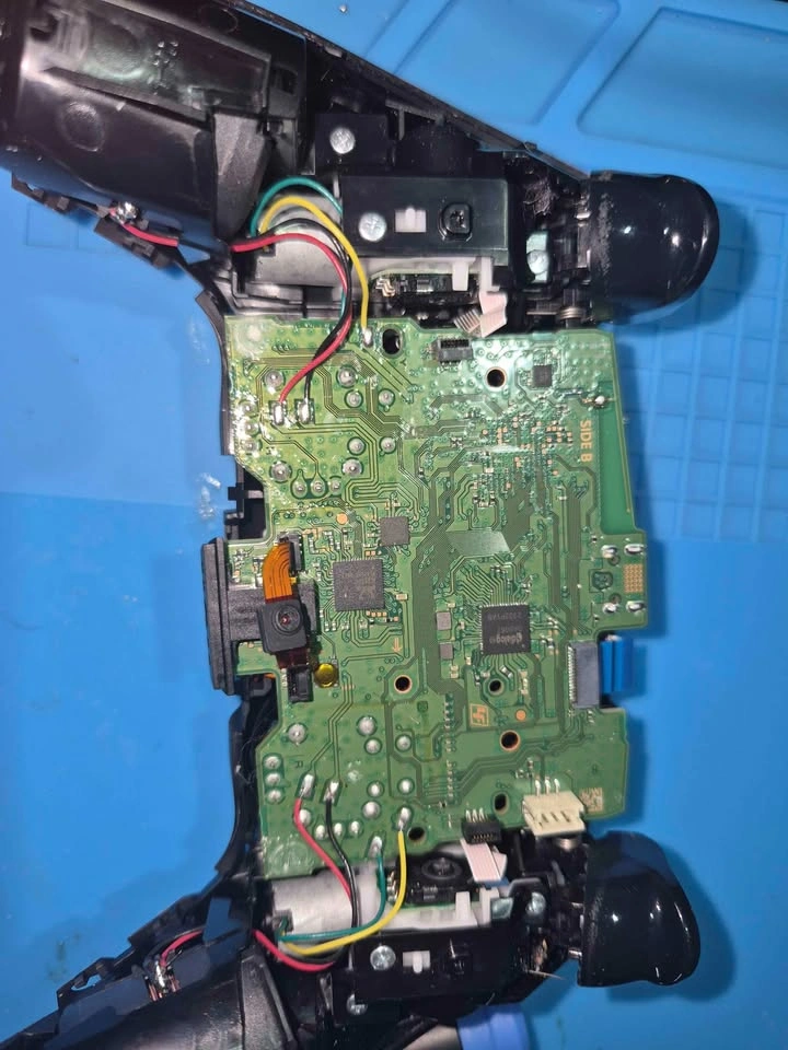 Replacement Joysticks / TMR Modules (PS5 & Xbox) - photo 3