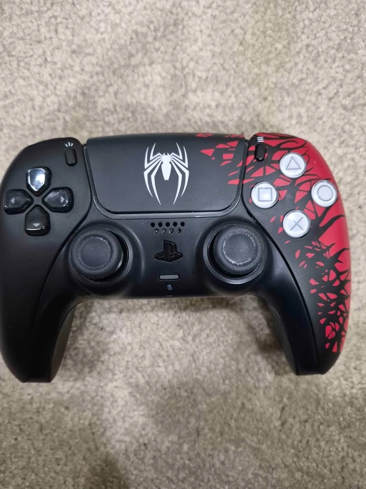Custom PS5 & Nintendo Switch Joy-Con Shell Swaps - photo 2