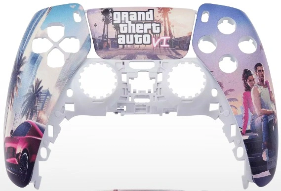 Custom PS5 & Nintendo Switch Joy-Con Shell Swaps - photo 5