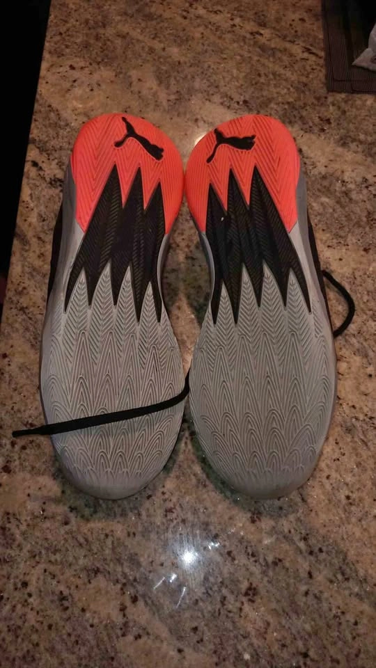 Puma Melo 2