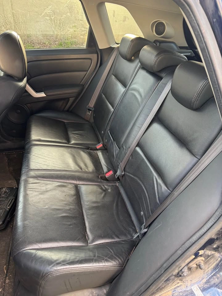2007 Acura RDX SH-AWD - photo 5