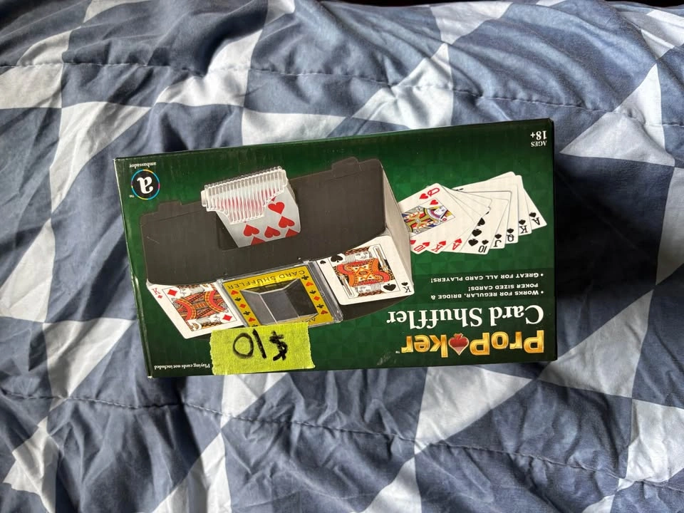 Various Games - photo 2
