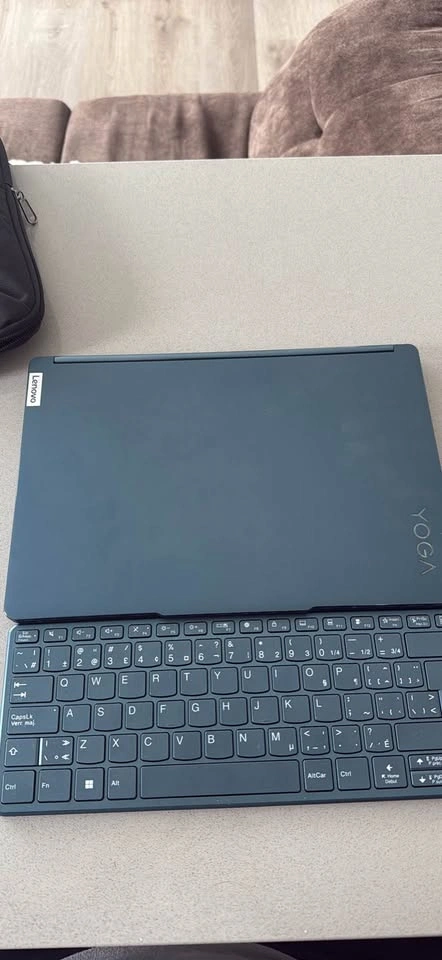 Lenovo Yoga Book 9i 13" Dual Screen Laptop - photo 4