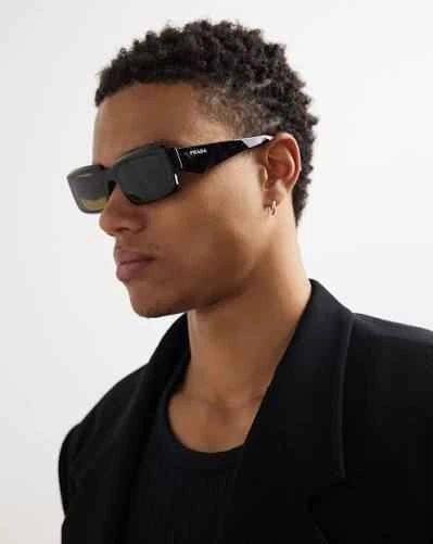 Prada Symbole Sunglasses Authentic (PR 27Z) – Brand New In Box - photo 2