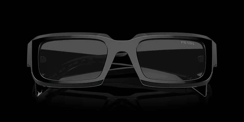 Prada Symbole Sunglasses Authentic (PR 27Z) – Brand New In Box - photo 3