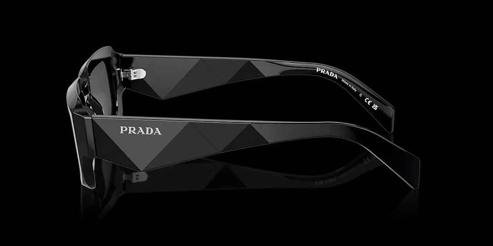 Prada Symbole Sunglasses Authentic (PR 27Z) – Brand New In Box - photo 4