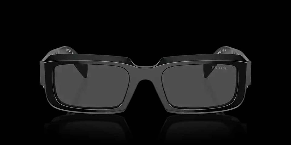 Prada Symbole Sunglasses Authentic (PR 27Z) – Brand New In Box - photo 5