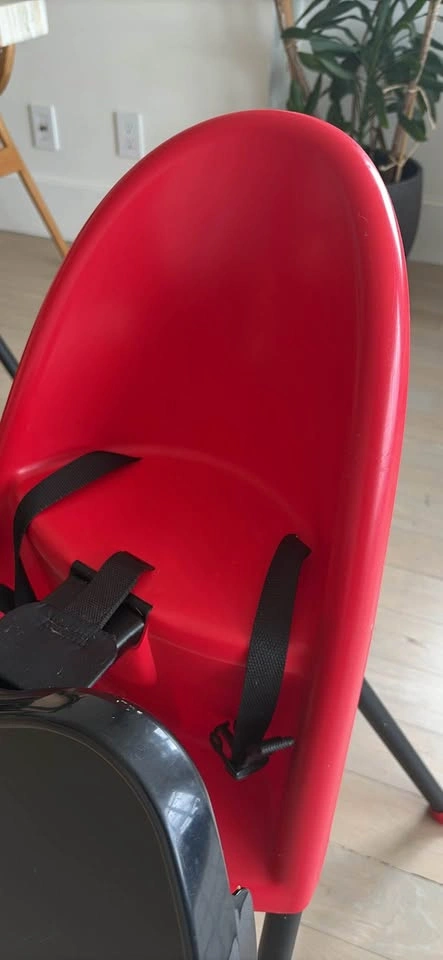 Baby Bjorn high chair - photo 2