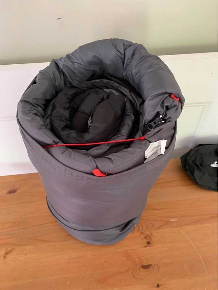 Coleman XL Sleeping Bag - photo 2