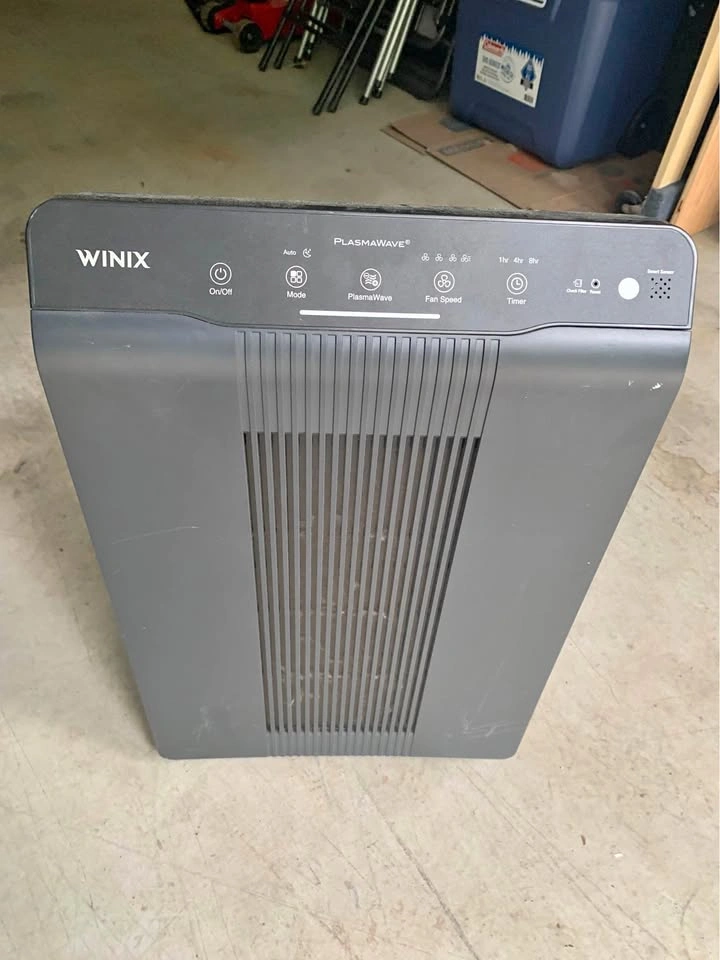 Winix 5510 Air Purifier