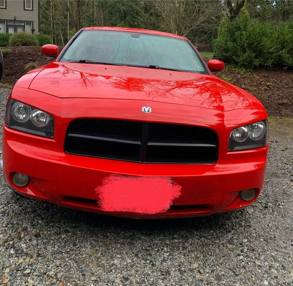 2010 Dodge Charger SXT - photo 3