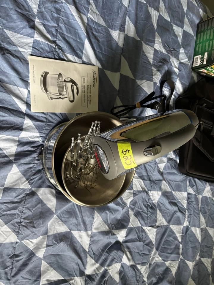 Various kitchen items - photo 2