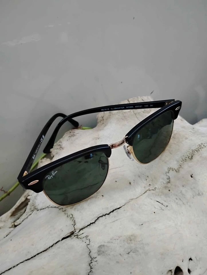 Ray Ban ClubMaster Classic - photo 2