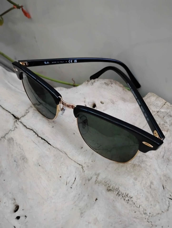 Ray Ban ClubMaster Classic - photo 3