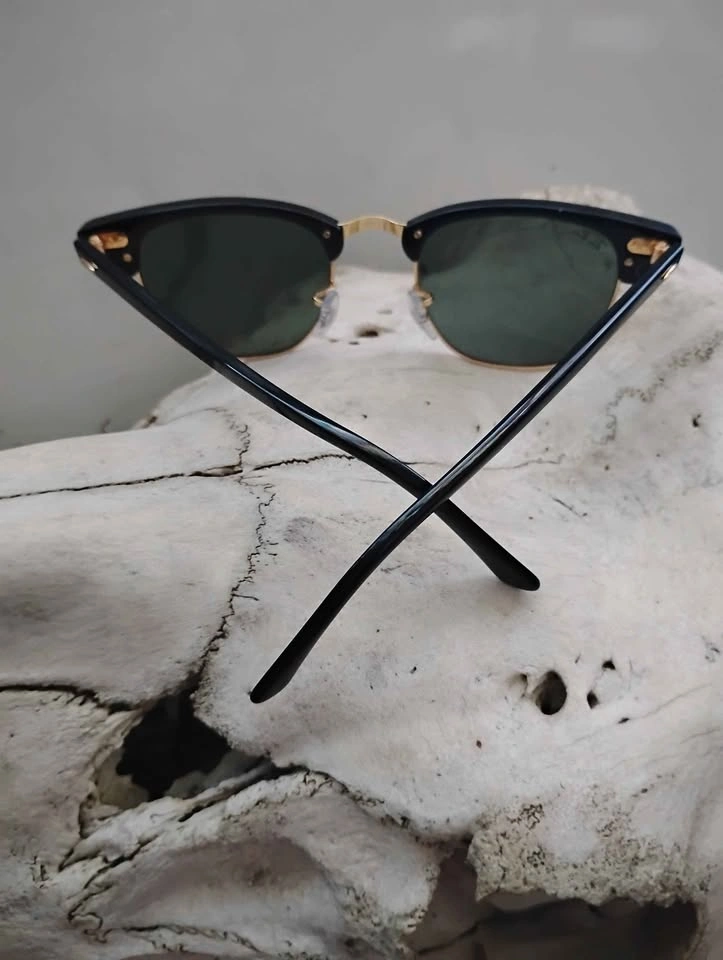 Ray Ban ClubMaster Classic - photo 4