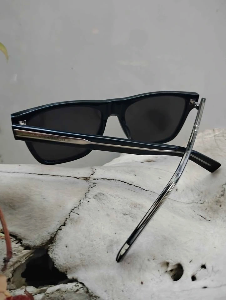 SL 619 Sunglasses Black - photo 2