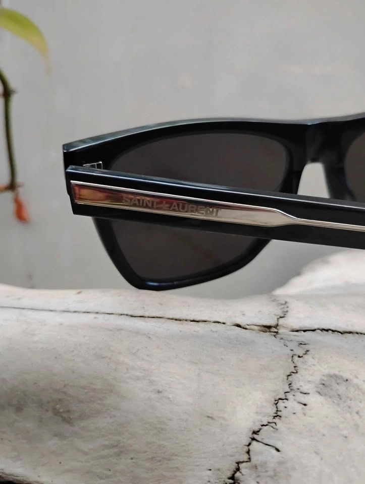 SL 619 Sunglasses Black - photo 3