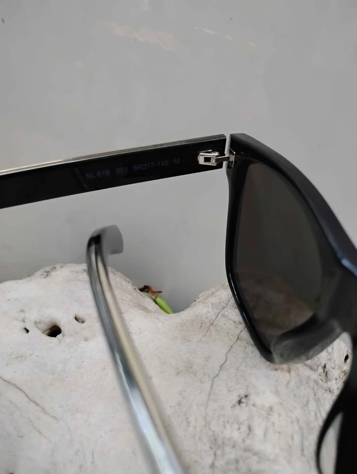 SL 619 Sunglasses Black - photo 4