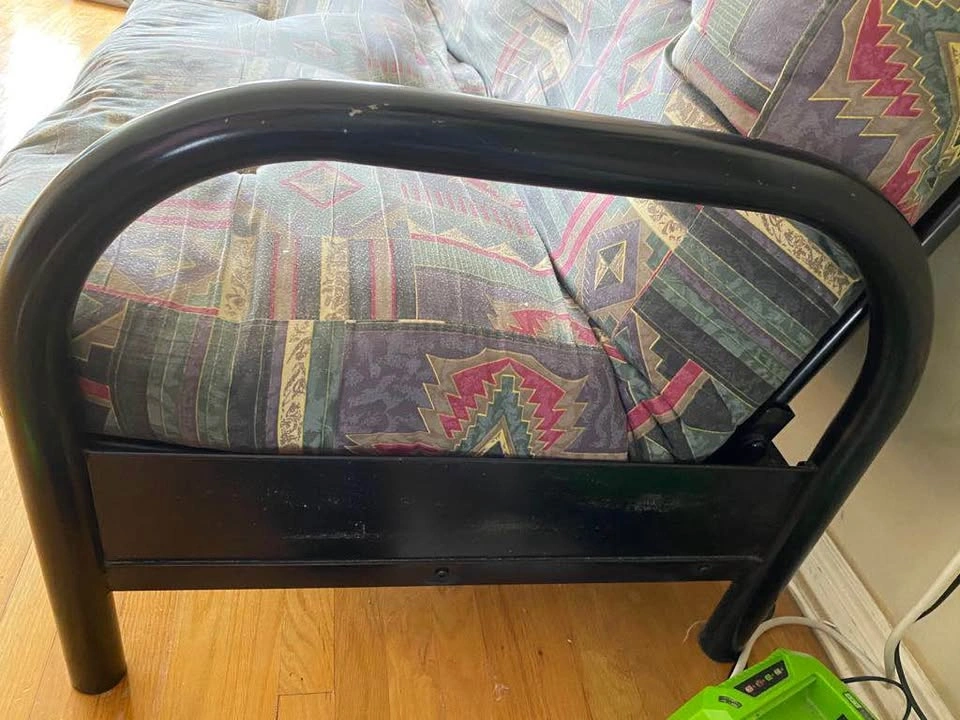 Sofa bed - photo 3