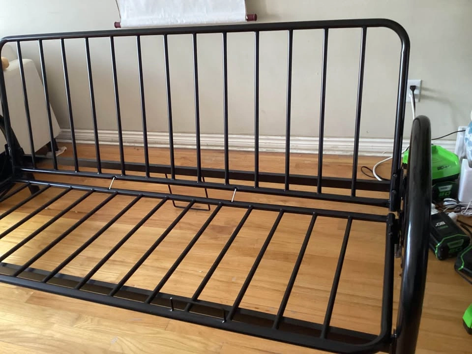Sofa bed - photo 4