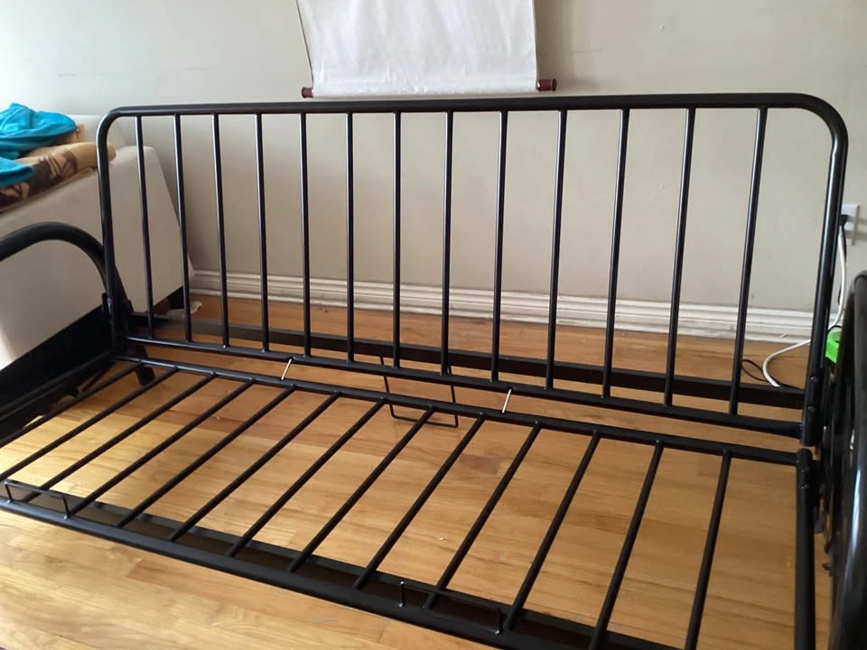 Sofa bed - photo 5