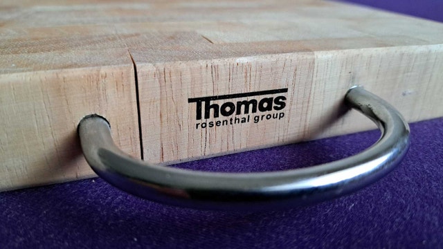 Professional Wood Cutting Board - photo 2