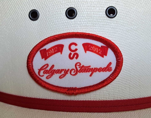 SMITHBILT WHITE COWBOY HAT - photo 3