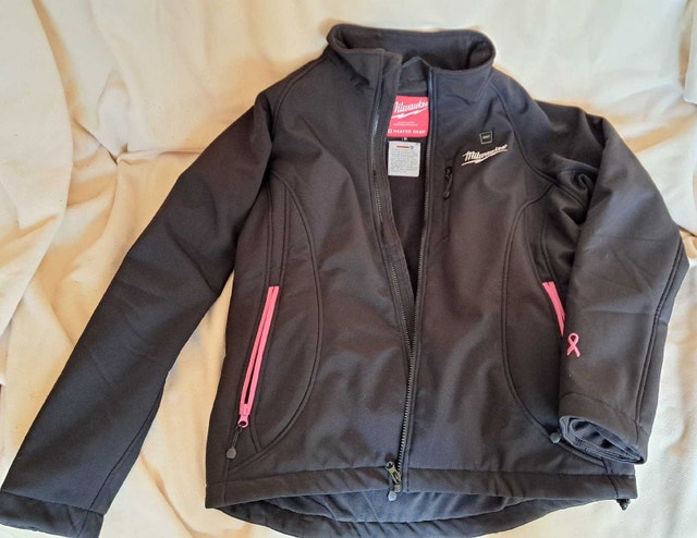 MILWAUKEE HEATED JACKET