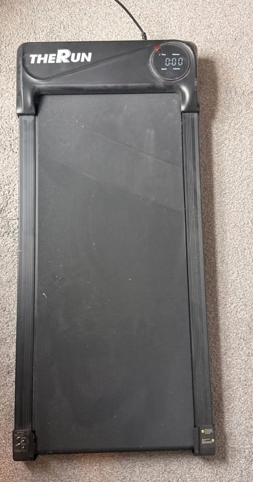 Walking Pad - photo 2