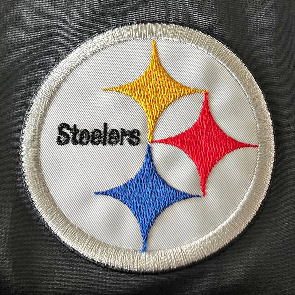 ATTN PITTSBURGH STEELERS FANS: Vintage Apparel Bundle