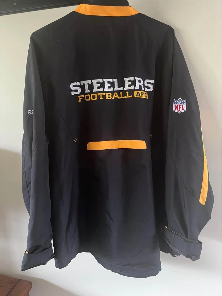 ATTN PITTSBURGH STEELERS FANS: Vintage Apparel Bundle - photo 5