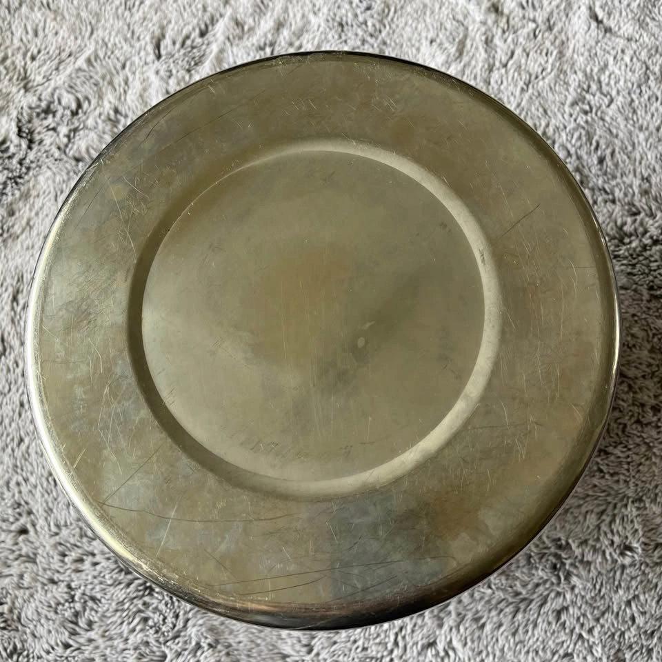 12L / 13qt Stainless Steel Stock Pot with Lid - photo 2