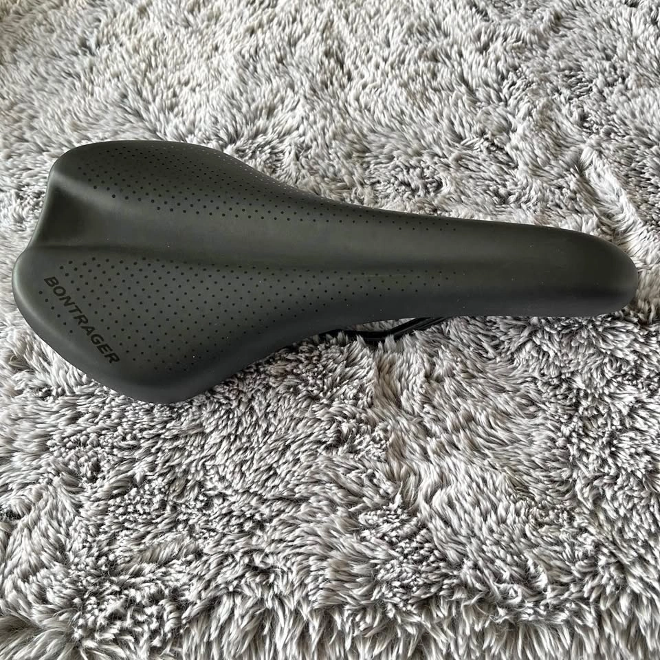 Brand New Bontrager Arvada Bike Saddle