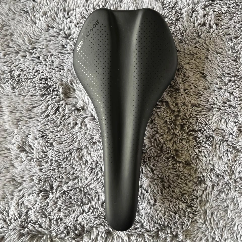 Brand New Bontrager Arvada Bike Saddle - photo 2