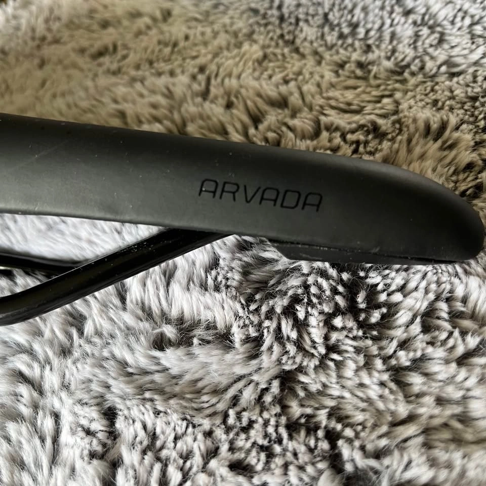 Brand New Bontrager Arvada Bike Saddle - photo 4