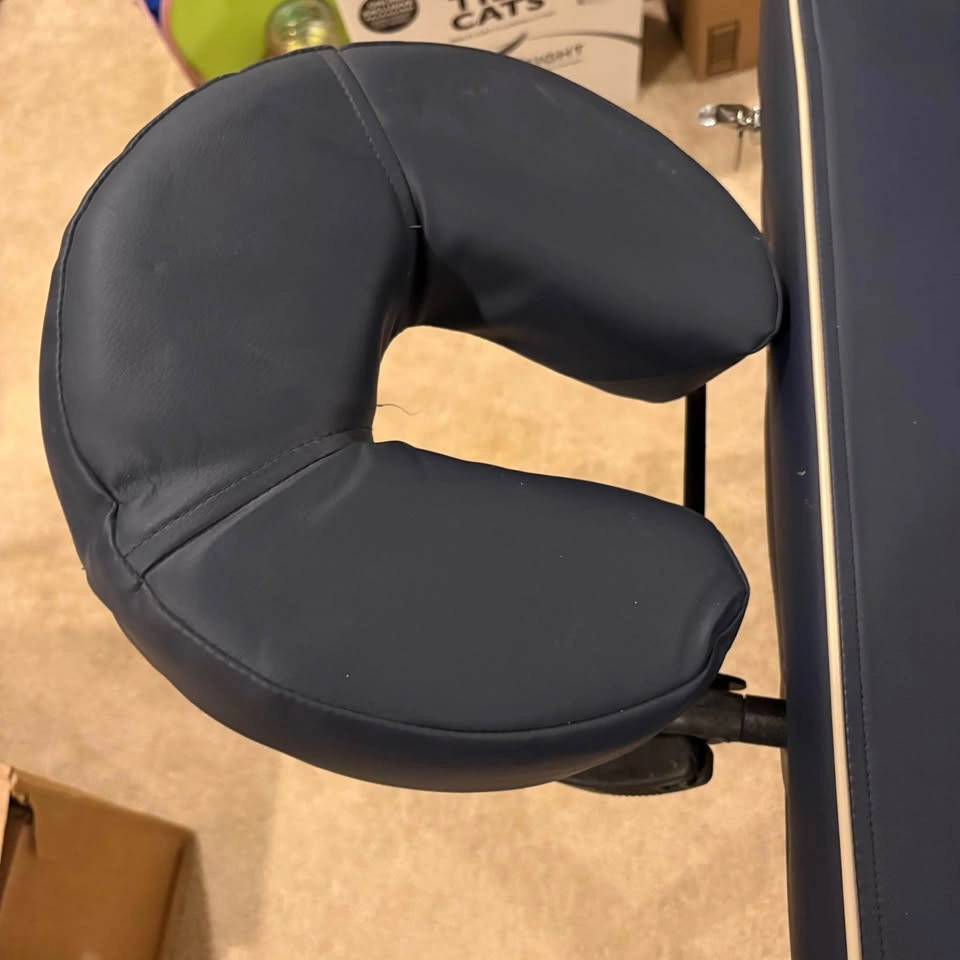 Master Foldable Massage Table - photo 4