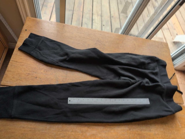 Champion Pants Mens Medium Black - photo 4
