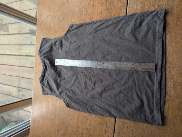 Not my first Rodeo Tank Top XS woman's extra small - photo 5